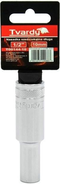 Actual product image Tvardy Plug head long 1/2 10 mm