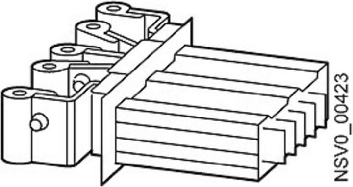 Actual product image Siemens distributor