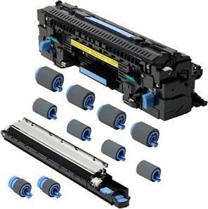 Produktbild HP Fixiereinheit - 220V (C2H57A)