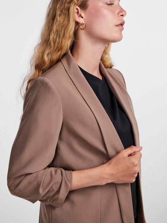 Produktbild Pieces Langer 3/4-Ärmel Blazer (XS)