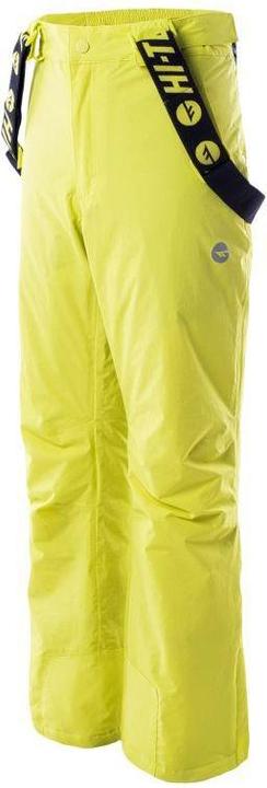 Actual product image Hitec Darin Jr Skihose (152)