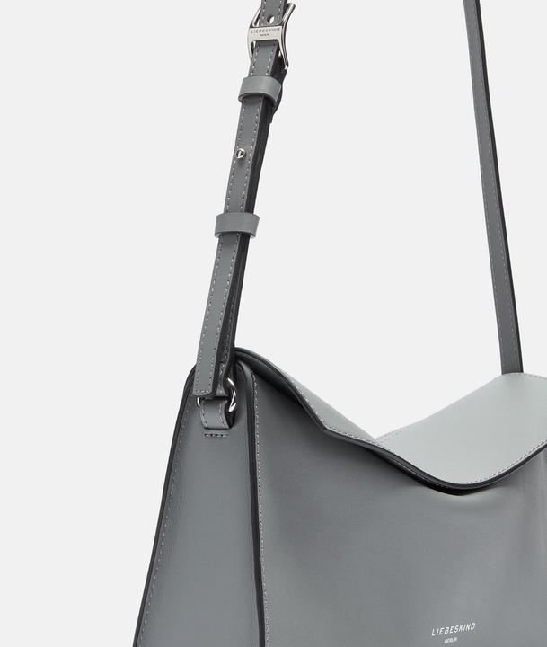 Produktbild Liebeskind Berlin Crossbody Schultertasche aus Leder