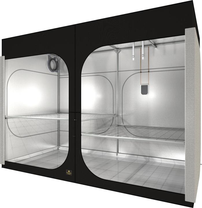 Image du produit Secret Jardin Salle obscure 300W