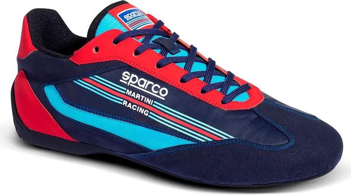 Actual product image Sparco Casual Shoes S-Drive (44)