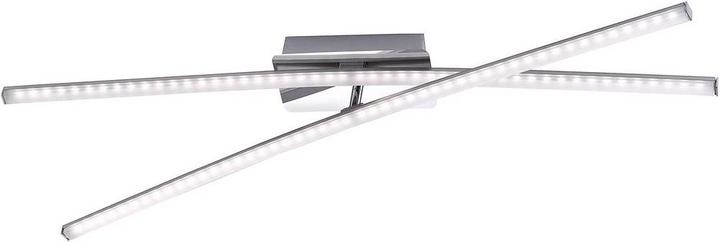 Produktbild Leuchten Direkt LEDDeckenleuchten Simon (1600 lm)
