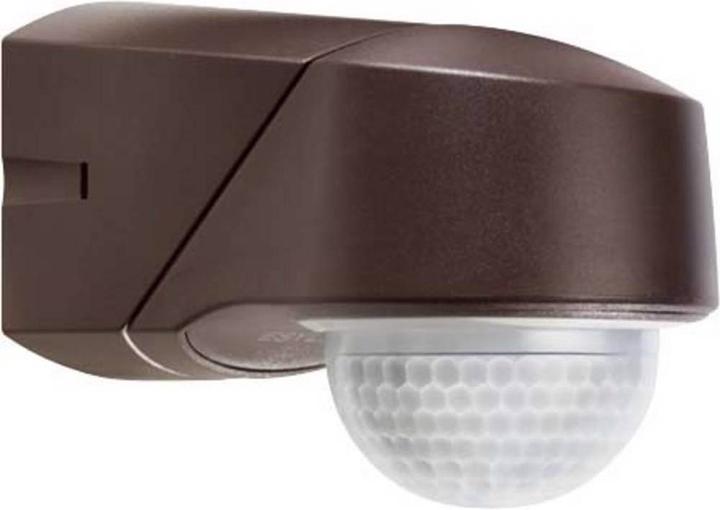 Esylux Détecteur de mouvement 230 degrés RC 230i br (20 m)
