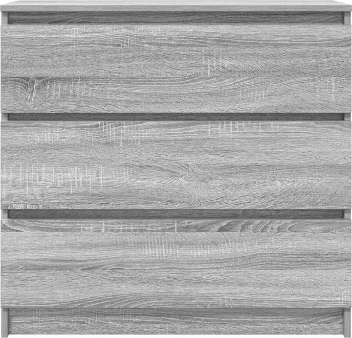 Image du produit vidaXL Sideboard (80 x 35 x 76 cm)