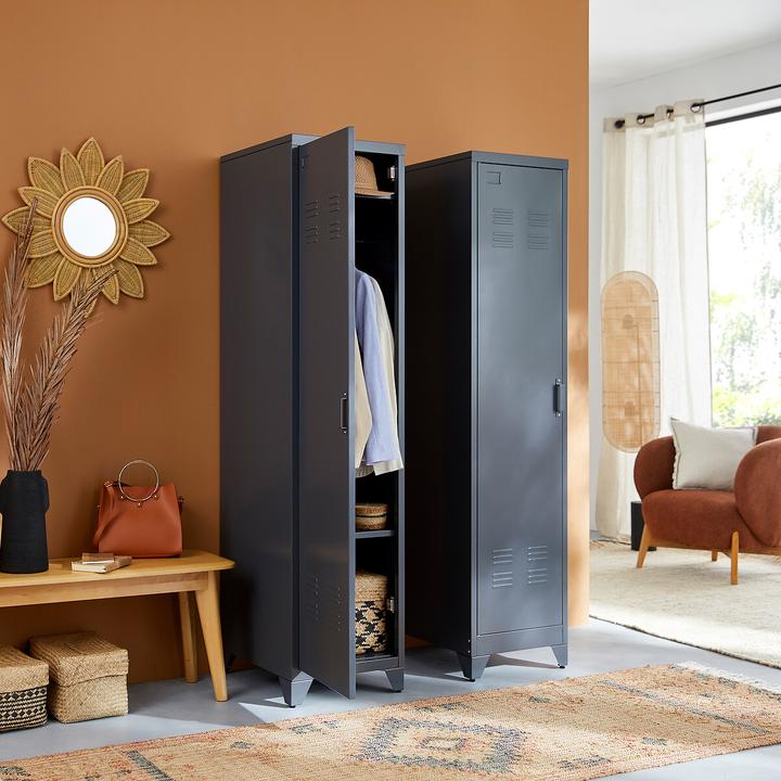 Produktbild La Redoute Interieurs Hiba (43.5 x 50 x 180 cm)