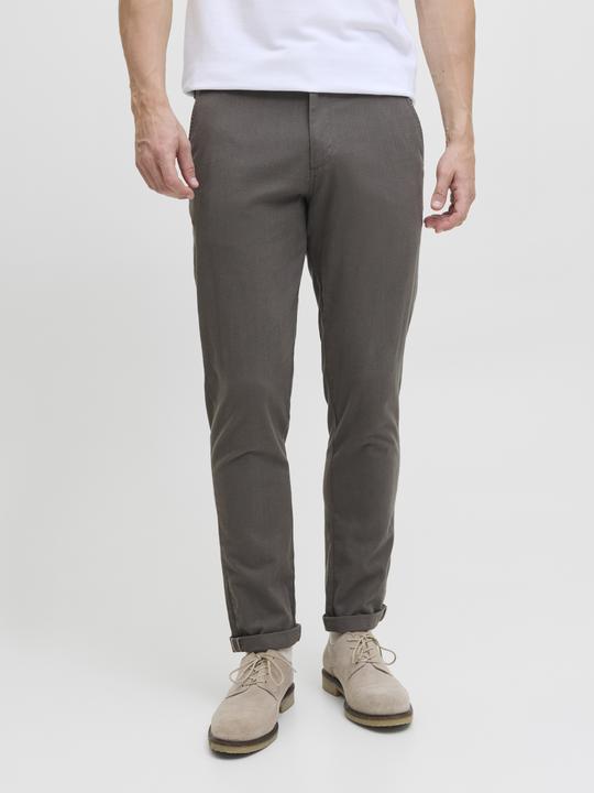 Actual product image Jack & Jones Slim fit chino trousers Chino trousers (W29/L32)