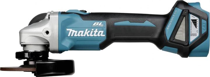 Immagine prodotto Makita DGA 511 (125 mm)