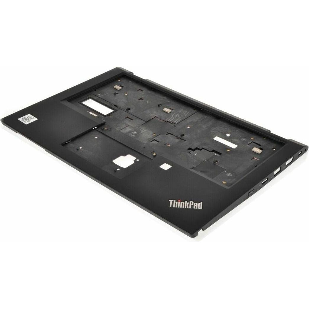 Lenovo Ares 1.0 INTEL FRU COVER, Notebook Ersatzteile, Schwarz