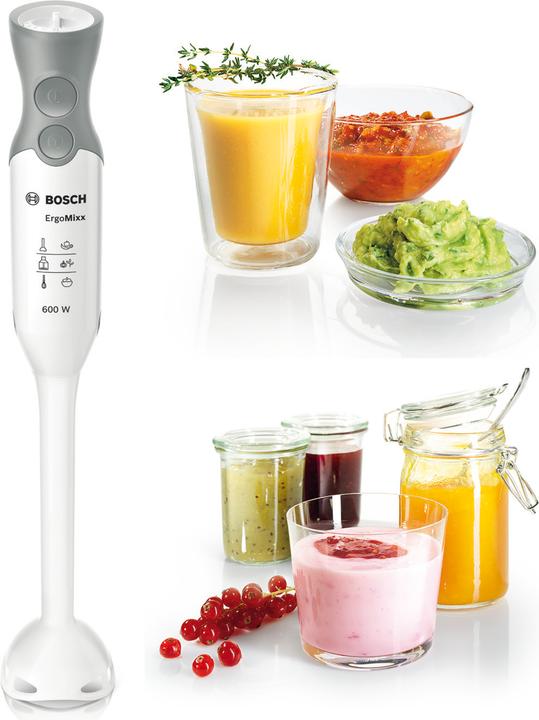 Produktbild Bosch Hausgeräte MSM66020