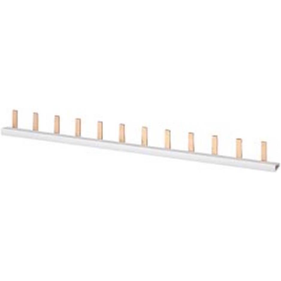 Siemens, Verteilerschrank Zubehör, Stiftsammelschiene