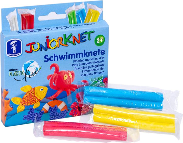 Produktbild Feuchtmann Junior Schwimmknete