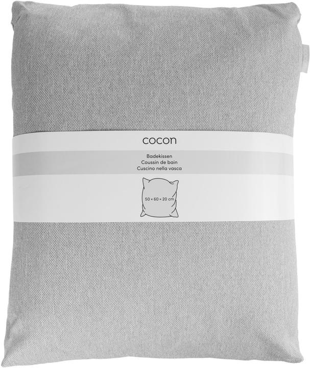 Actual product image Cocon Bath cushion (60 x 50 cm)