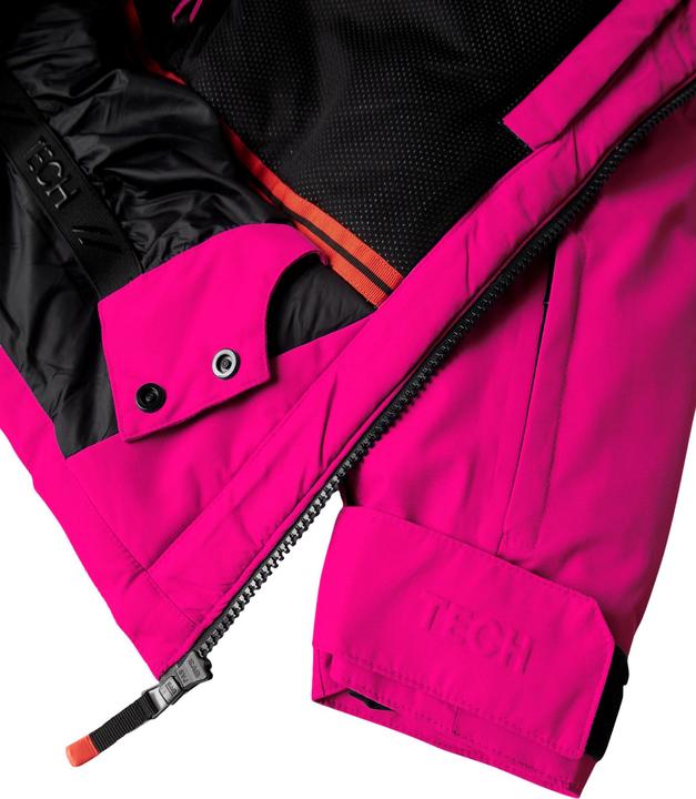 Produktbild Name it Nknslope10 Ski Jacket Limited Edition Fo (116)