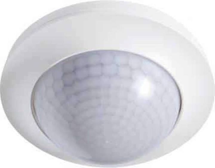 Esylux Rilevatore di movimento MDC360i/24 (24 m)