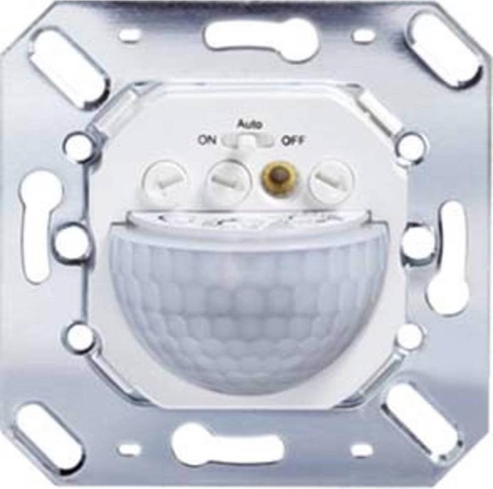 Esylux EsyluxPD180i/RPassiverInfrarotSensorVerkabeltWandisch (16 m)