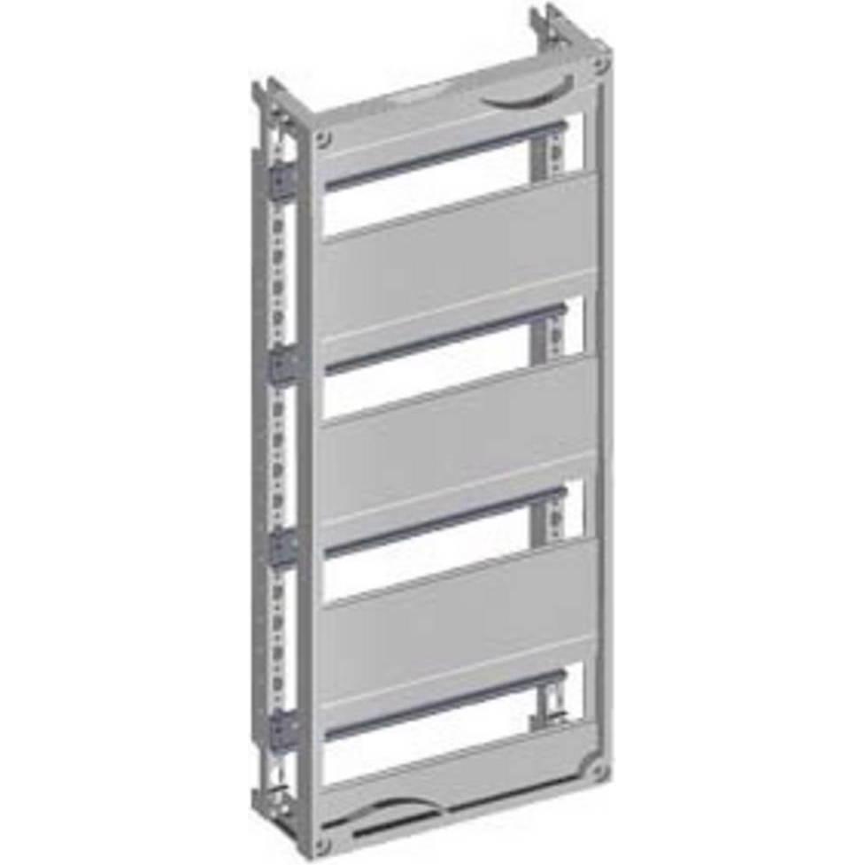 Siemens, Verteilerschrank Zubehör, ALPHA schnell Bausatz für Installation Einbaugeräte Reihenabsta