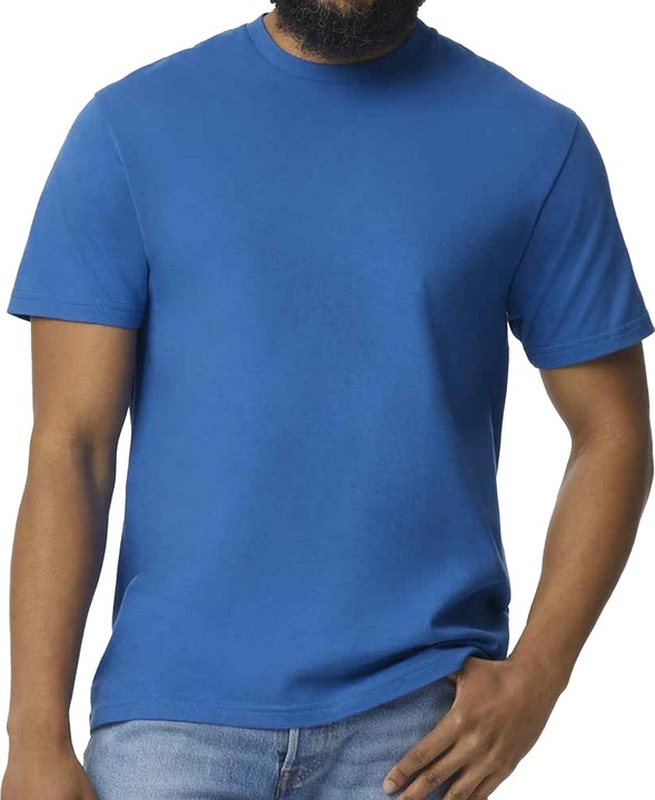 Actual product image Gildan TShirt Soft feel (XL)