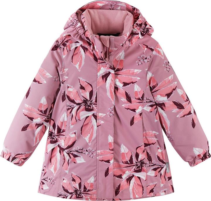 Actual product image Reima tec winter jacket Toki Grey (110)