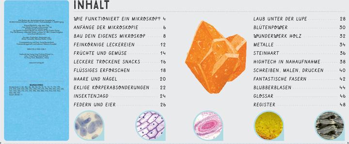 Produktbild Das XXL Entdecker Set