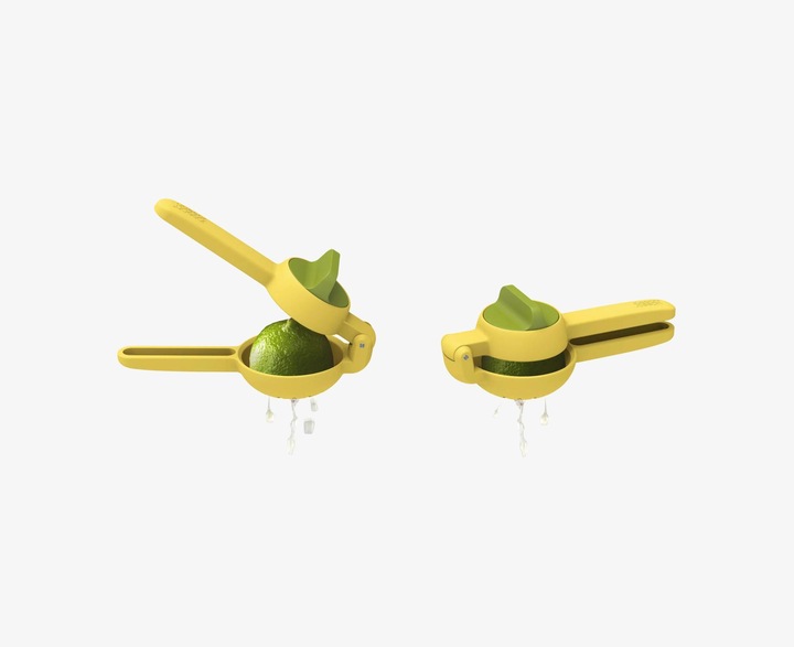 Actual product image Joseph Joseph Lemon squeezer
