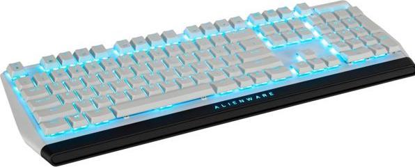 Image du produit Dell Alienware AW510K (US, Filaire)