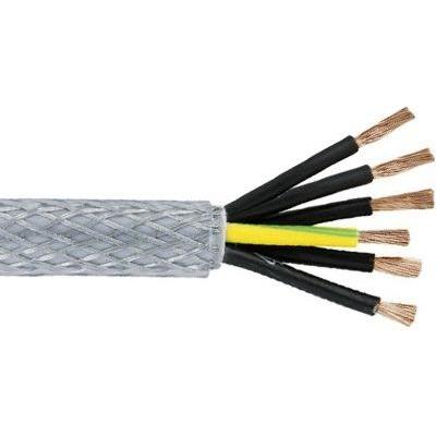 Rs Pro, Kabelleitung, SY 12 core 0.75mm control cable 50m (50 m)