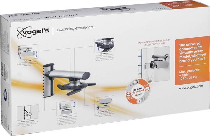 Produktbild Vogels Epw 6565 (Wand)