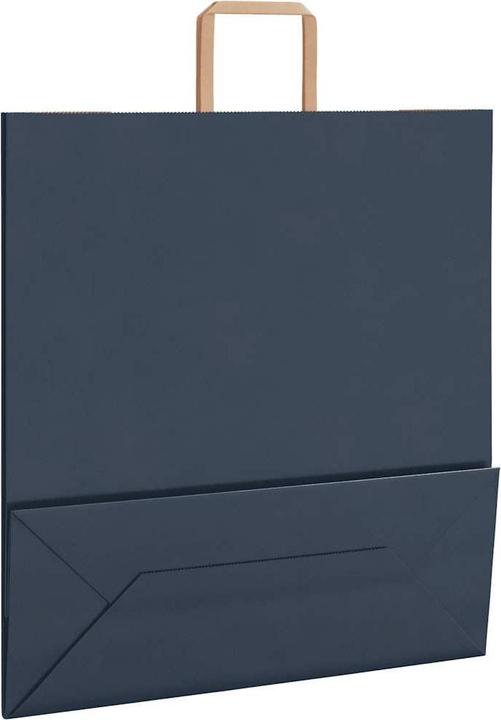 Produktbild vidaXL Papiertragetasche (250x)