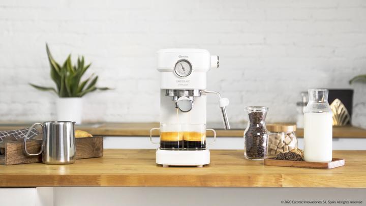 Actual product image Cecotec Cafelizzia 790 Pro