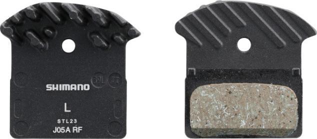 Produktbild Shimano J05A-RF 25 Paar (Shimano, Kunstharz)