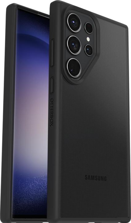 Actual product image OtterBox React (Samsung Galaxy S23 Ultra)