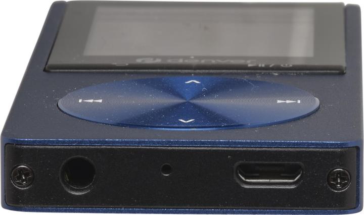 Actual product image Denver MP-1820BU (4 GB)
