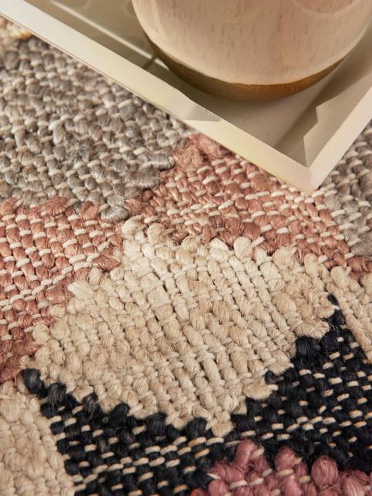 Produktbild ELLE DECORATION Parsa (150 x 80 cm)