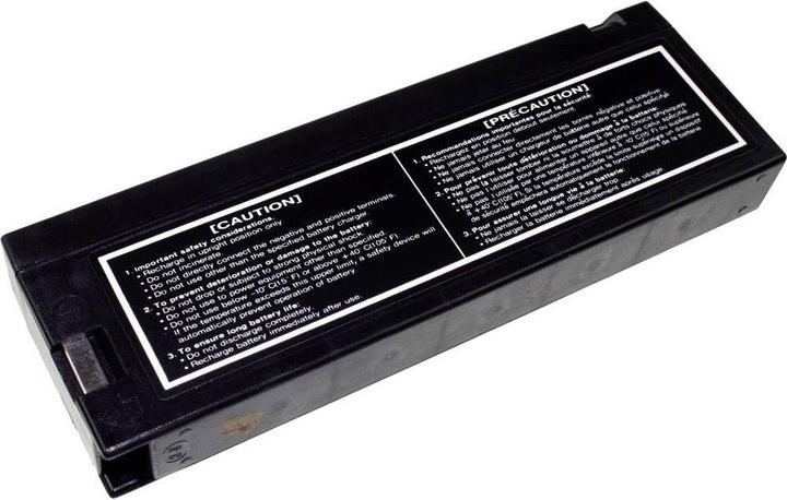 Multipower B20112MP (1 pz., Specifico del dispositivo, 2000 mAh)