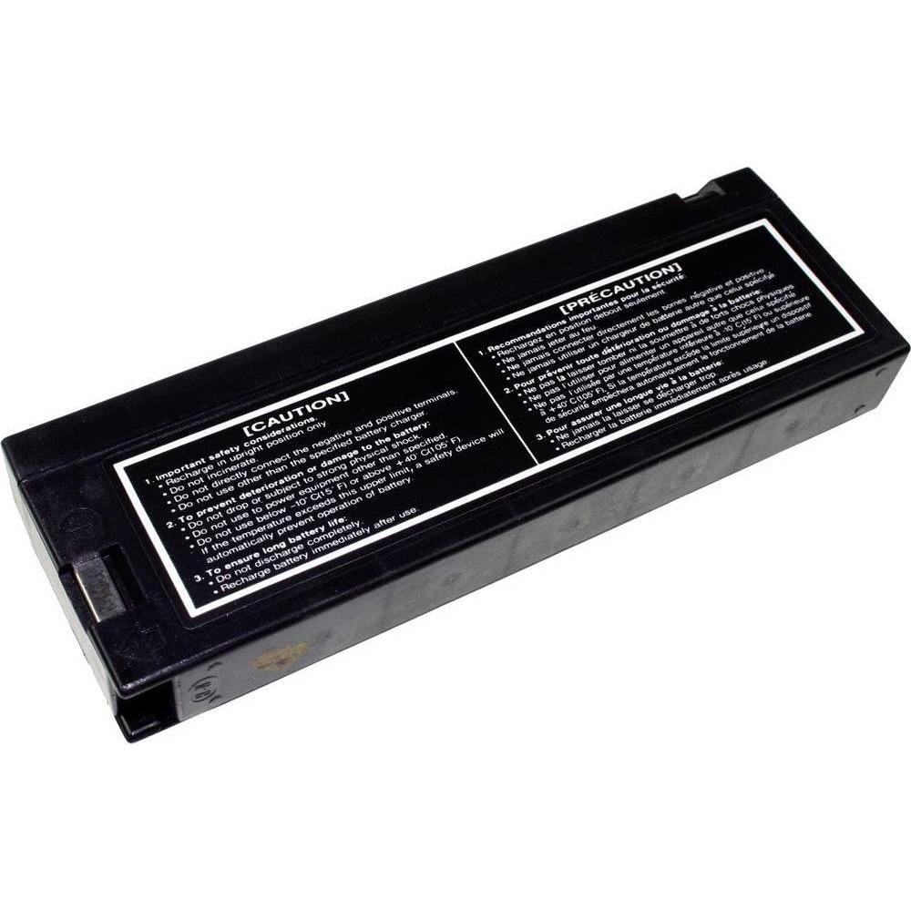 Multipower B20112MP (1 Stk., Gerätespezifisch, 2000 mAh), Batterien + Akkus