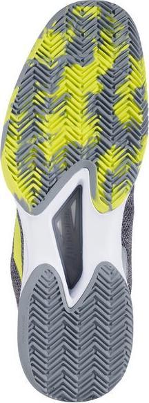 Produktbild Babolat Jet Tere Sandplatz Tennisschuh Herren (43)