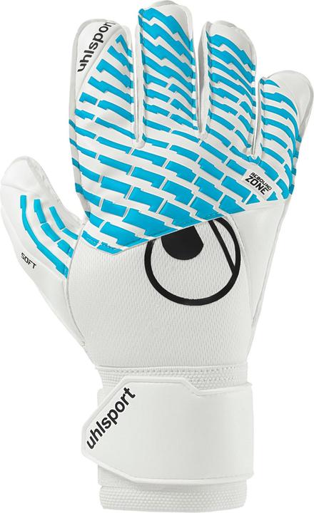 Produktbild Uhlsport Torwarthandschuhe FM Cybertec Soft Pro (6)