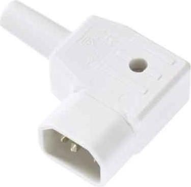 Actual product image Bachmann Mains connection