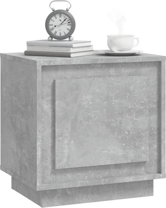 Immagine prodotto vidaXL Nachttisch (44 x 35 x 45 cm)