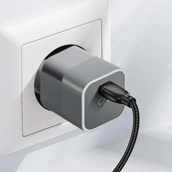 Produktbild Force Case FPCS25WCPDRG (25 W)