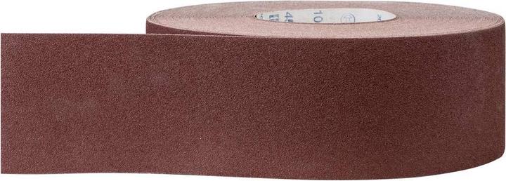 Image du produit Bosch Professional Zubehör Feuille abrasive J450 Expert for Wood and Paint, 115 mm x 5 m, G180 (180)