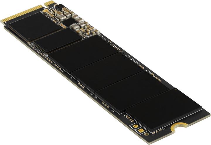 Produktbild Goodram IRDM PRO 4TB M.2 PCIe Gen4x4 (4000 GB, M.2 2280)
