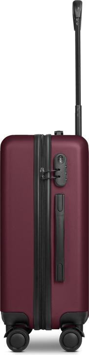 Actual product image Smartbox Edition 05 4 Rollen Kabinentrolley 55 cm (46 l)