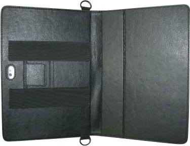 Actual product image Max Michel Case for Samsung Galaxy Tab 2 10.1 Tablet (Galaxy Tab 2 10.1)