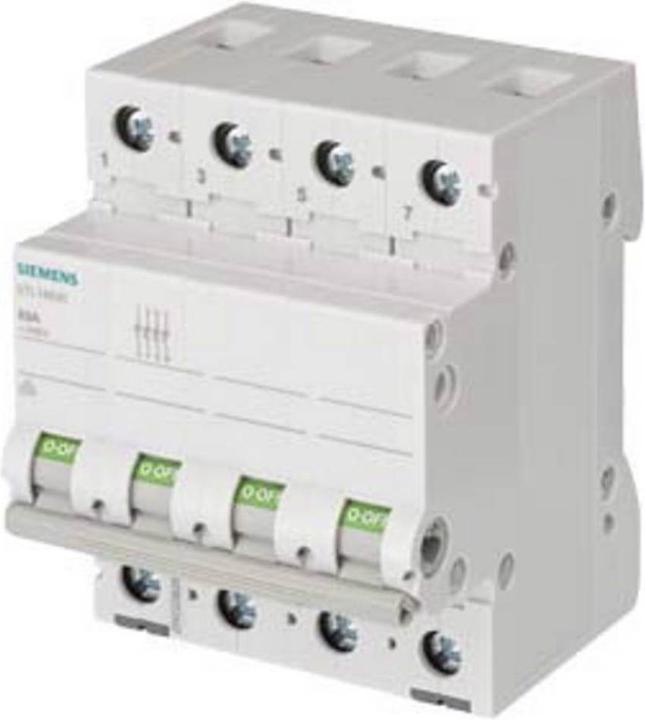 Siemens Ausschalter 63A
