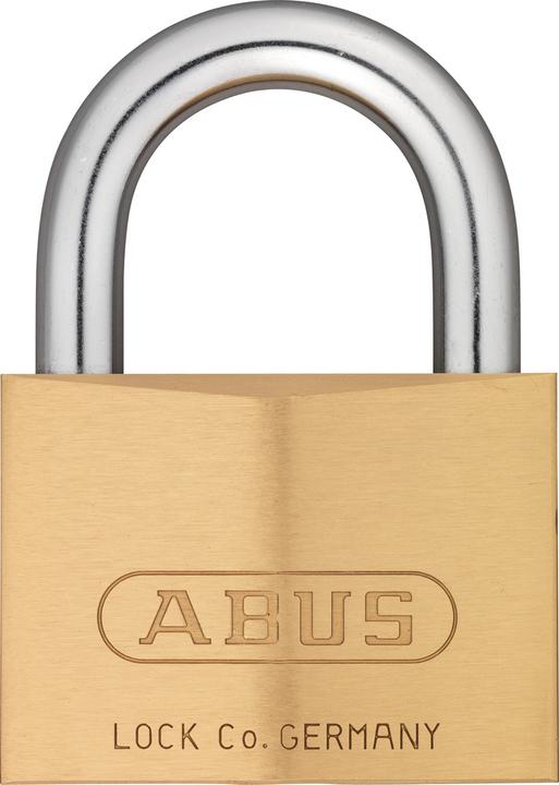 Produktbild Abus Vorhängeschloss