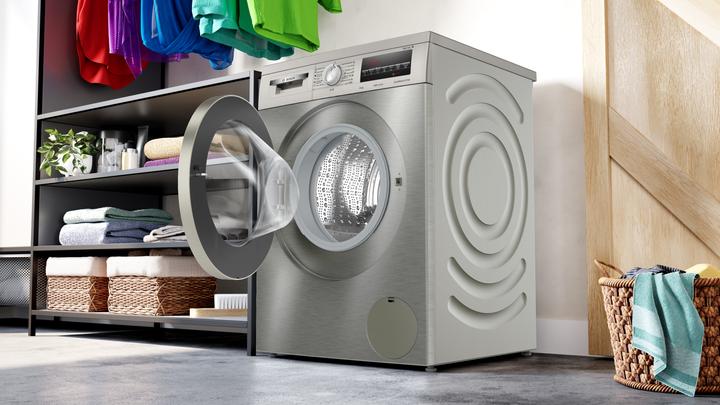 Produktbild Bosch Hausgeräte WUU28T8XES (8 kg)